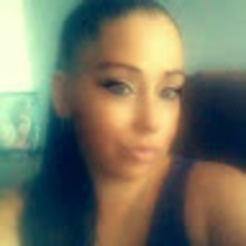 Meet your Posher, Kerri